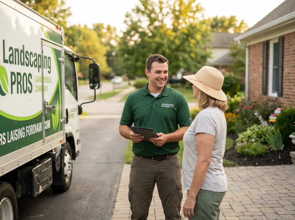 Landscaping Lancaster, CA FAQs